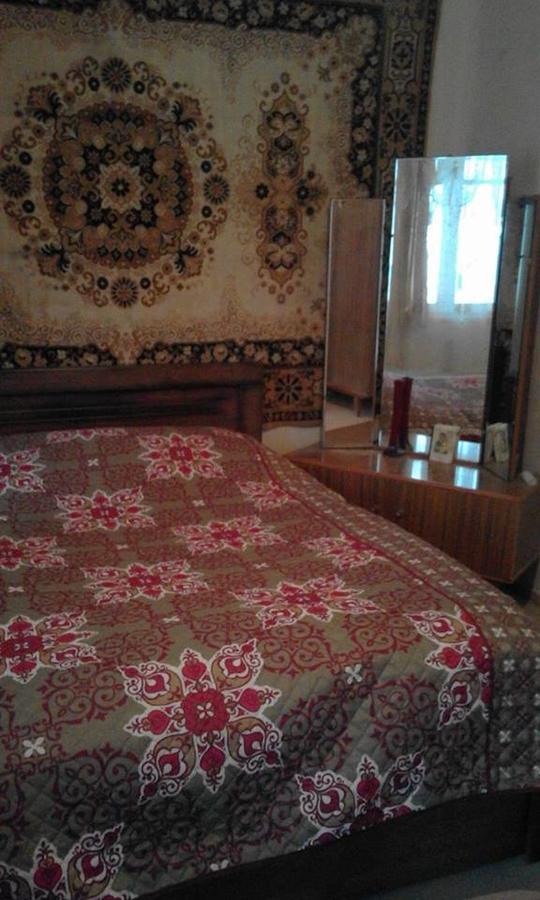 Marine'S Guest House Ananuri Dış mekan fotoğraf