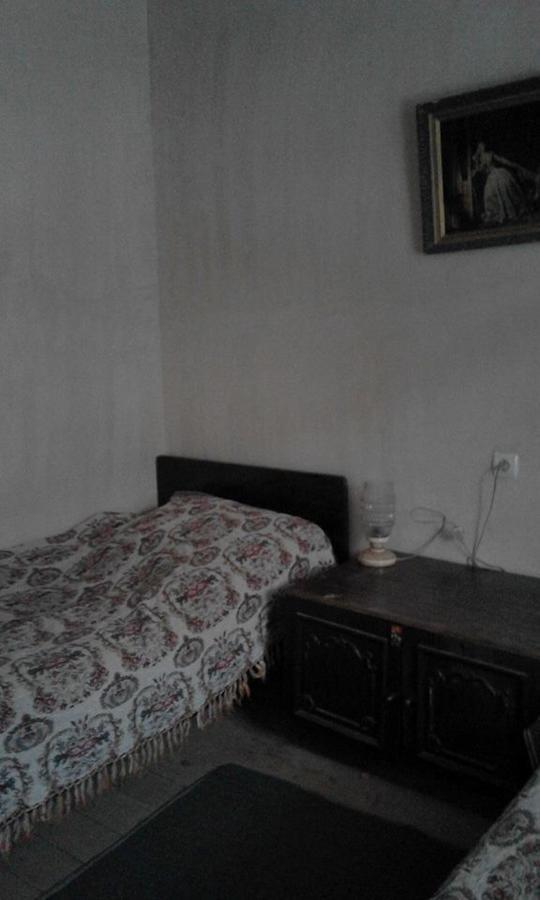 Marine'S Guest House Ananuri Dış mekan fotoğraf