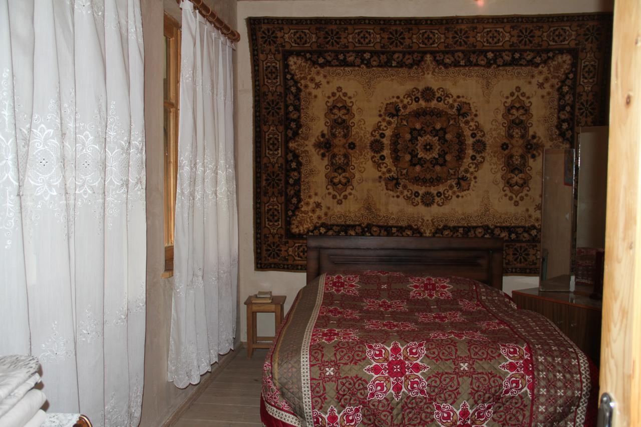 Marine'S Guest House Ananuri Dış mekan fotoğraf